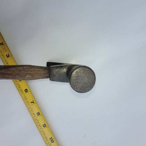 Martello artiglio curvo Keen Kutter circa Lungo 13-1/2" vintage - Foto 9 di 10