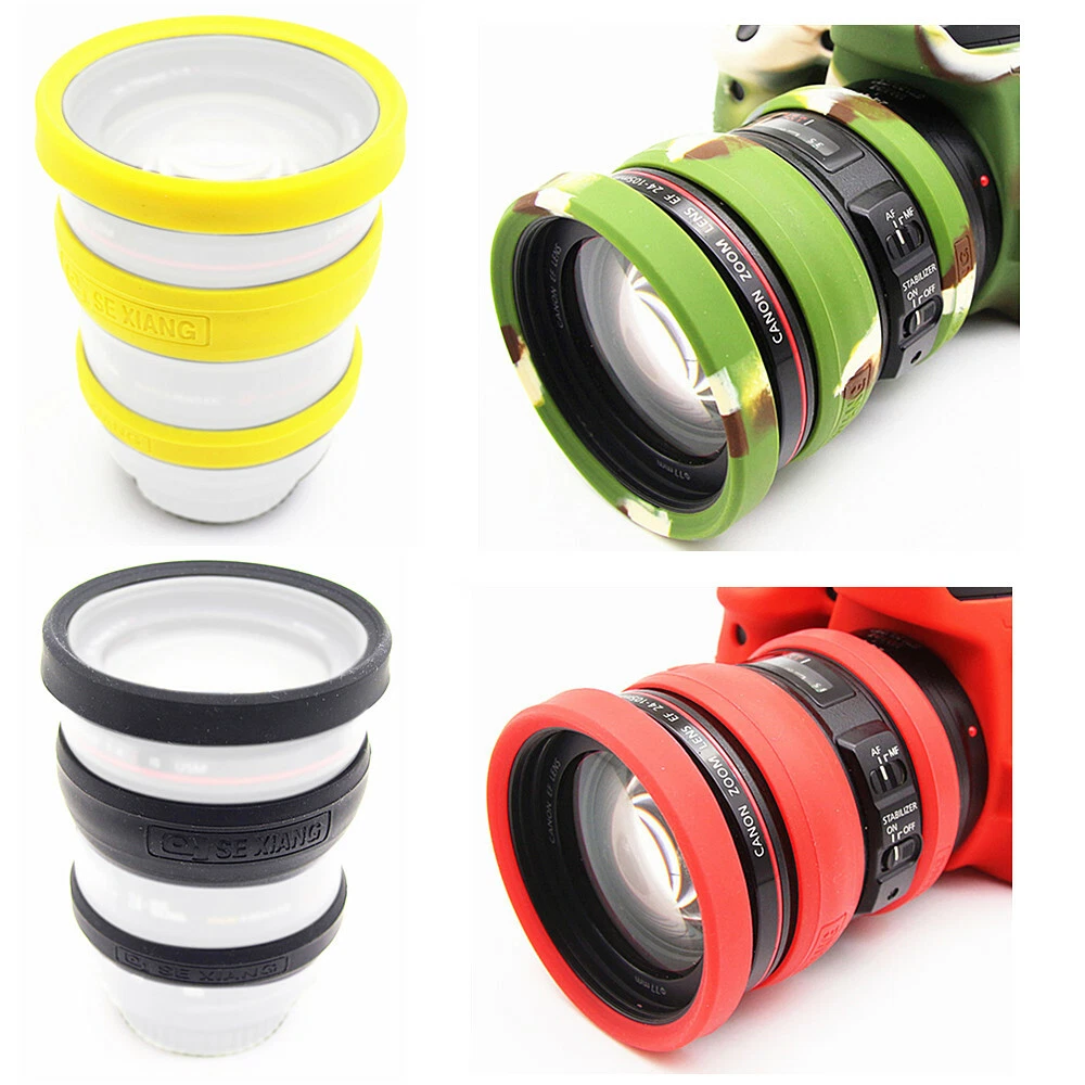 Aggregate 140+ camera lens ring best netgroup.edu.vn