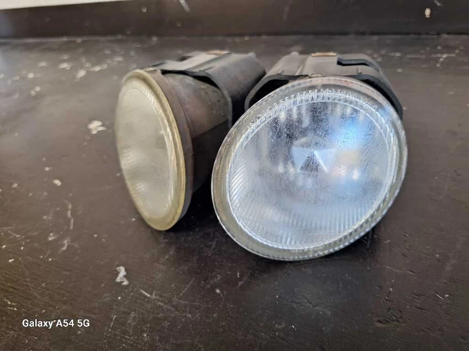 Marcador lateral de canto/parque para passageiros montado no para-choque compatível com 00-03 MAXIMA 462921 - Imagem 4 de 4