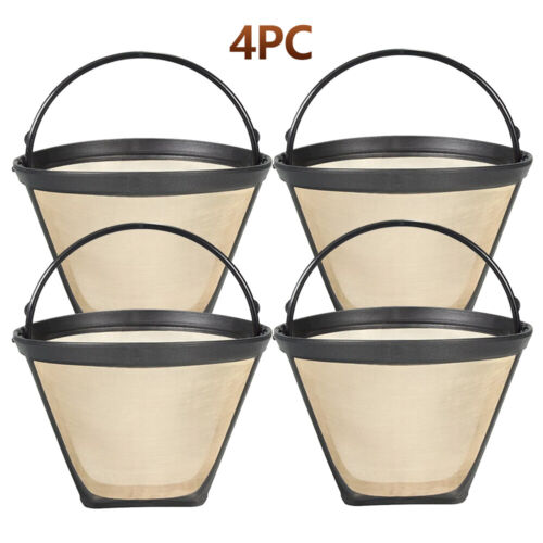 Reusable Coffee Permanent Filters for Ninja Coffee Maker CM300 CM305 CM360 CM371 - Picture 18 of 18