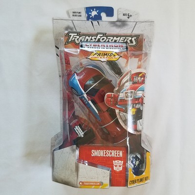 Transformers Cybertron Deluxe MOSC Sealed You Choose