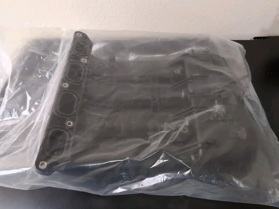 NUEVO, COLECTOR DE ADMISIÓN DE MERCURIO IAFM 8M6002790, reemplazado por 892952T06,892952T04 Foto 4 de 4