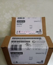 1PCS NEW Siemens 6ES7972-0BB52-0XA0 Fast Shipping FedEx or DHL