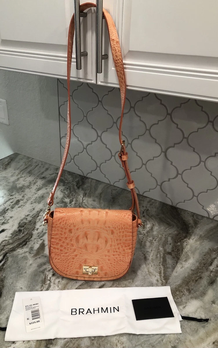 Brahmin melbourne shop sonny crossbody
