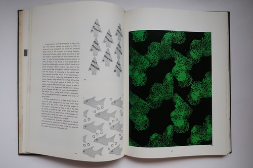 Graphic Design - A Creative Approach by Matthew Baranski. Published 1960. - Picture 7 of 10