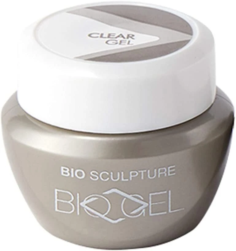 Bio Sculpture Bio Gel Nail gcl 0.2oz 4.5g From Japan Free Shipping By USPS