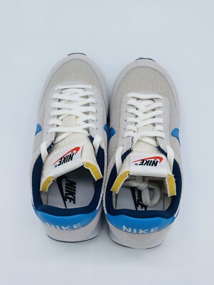 Nike Air Tailwind 79 OG Vast Grey Light Photo Blue BQ5878-001 SZ