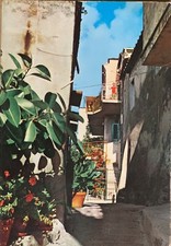 Cartolina Sant’Ilario Livorno Isola d’Elba viaggiata