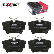 Bremsbeläge Hinten für NISSAN NV300 PRIMASTAR OPEL VIVARO FIAT TALENTO M190446