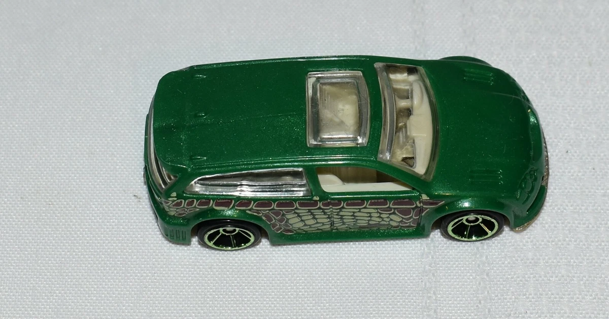 Hot wheels audacious 2002 2025