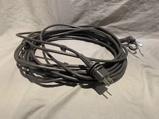 Dyson UP14 Cinetic Big Ball Animal Power Cord 925528-01 Unit Cable Wire Plug