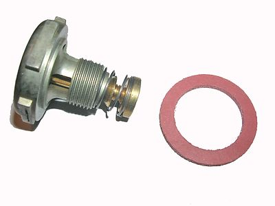 #ad #ad HOL 125 75 Holley Carburetor 7.5quot; Power Valve Replacement amp; Gasket Washer Carb $14.99