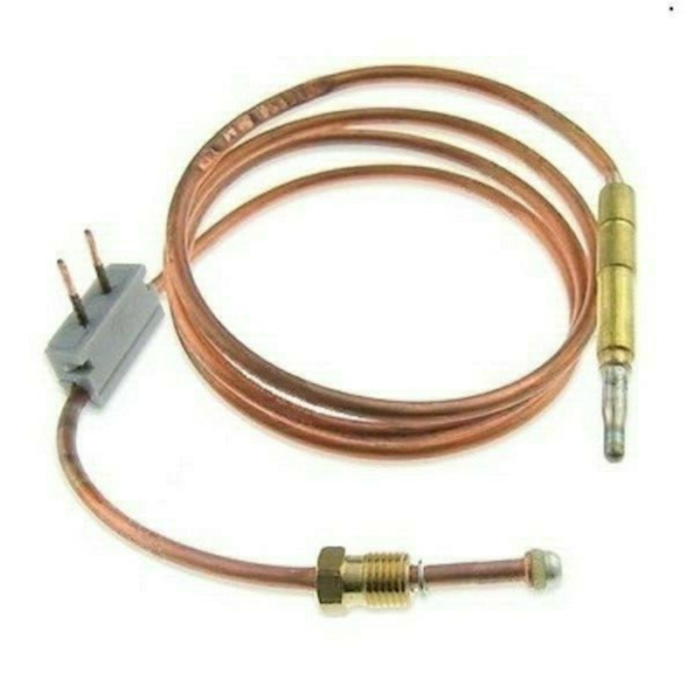 Blue Seal Gas Fryer Thermocouple Interrupter Block GT46 GT45 GT60