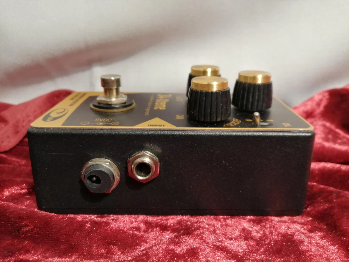Ovaltone 34-Xtreme Effector | eBay