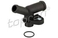 Topran KüHlmittelflansch 107 623 FüR VW Transporter 70A 70H 7DA 7DH 7DB 70B 7DK