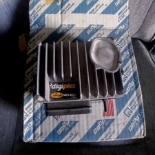 Moteur Fiat REGATA