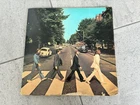 The Beatles – Abbey Road Vinyl LP Album 12" 1969 Record 1971 Reissue PCS 7088 UK
