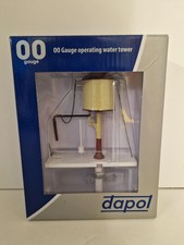 dapol Gwr Water tower new