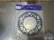 yamaha anti mud crown