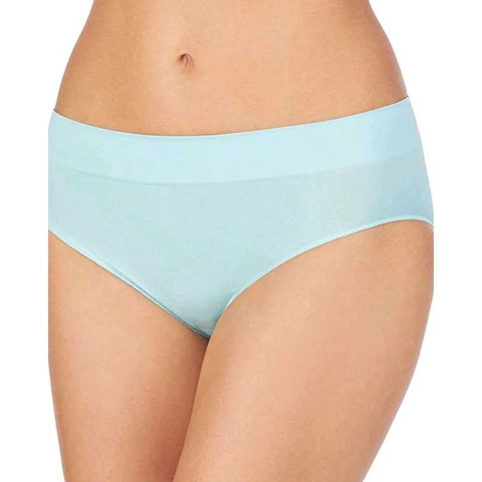 Cueca sem costura Carole Hochman pacote com 5 (tamanho G) - Nova na caixa - Imagem 3 de 4