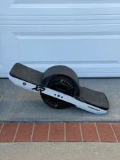 Onewheel Plus XR 4209 Extended Battery and More