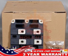 NEW Mitsubishi CM800HB-66H 800A 3300V High Voltage Transistor Module US Free TAX