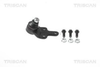 Trag FüHrungsgelenk Vorderachse Links FüR Ford Tourneo Connect / Grand V408