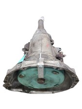Automatic Transmission 6-258 Fits 72-78 Gremlin 661318