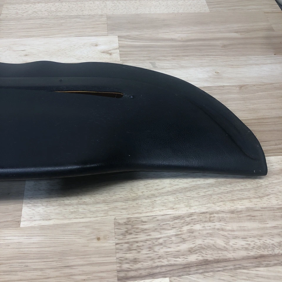 Nuevo tablero con respaldo de espuma para Triumph TR4 TR4A 1962-1967 buena calidad Foto 2 de 4