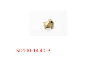 Original     carbide     inserts   2 tablets  SD100-14.40-P