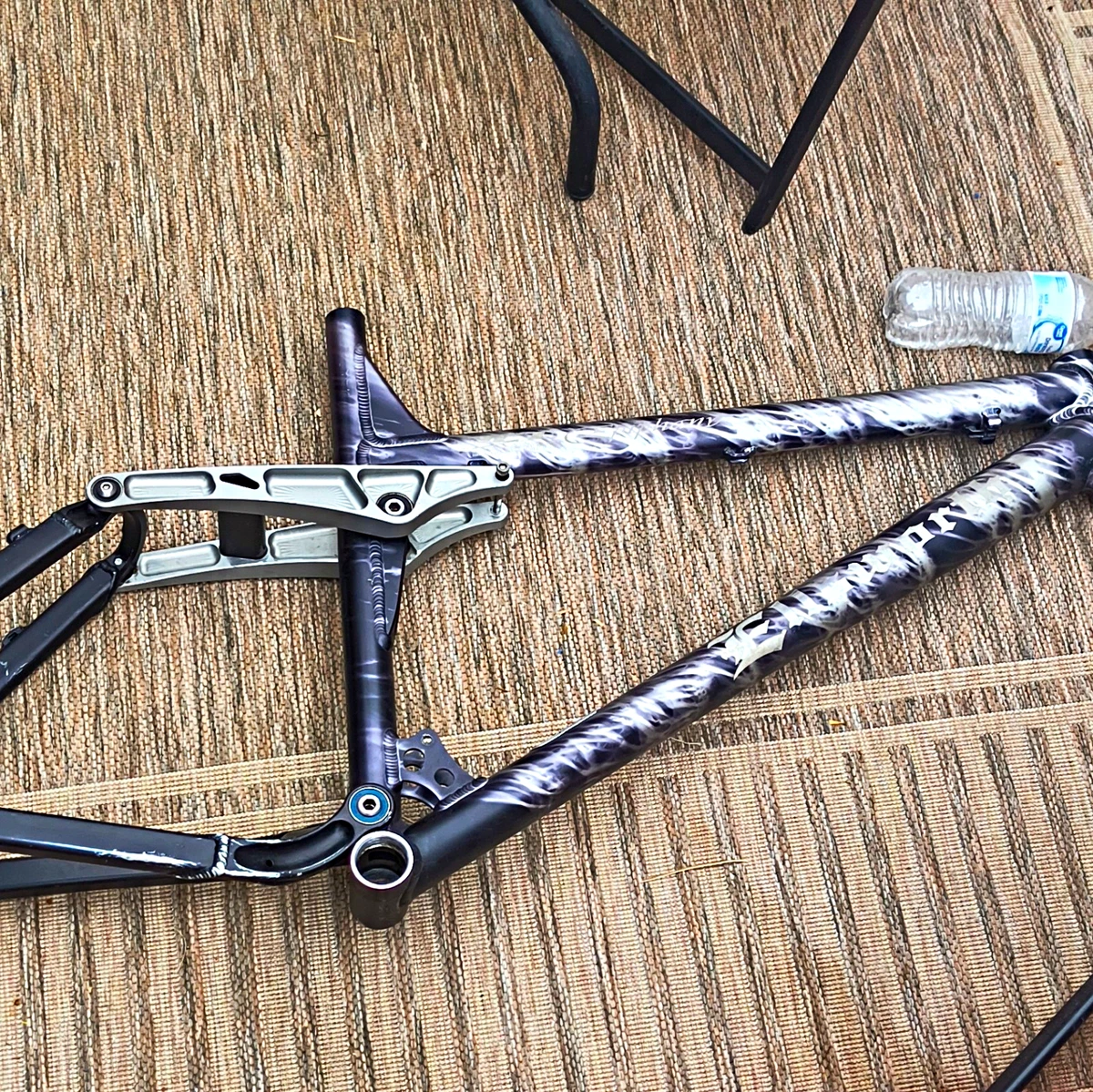 Giant フルサス フレームセット 26 Giant 26 in Bike Frames for sale | eBay