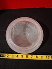 Vintage 7 1/2 Grapes Frosted Ceiling Shade Globe  Only No Fixture — photo 2