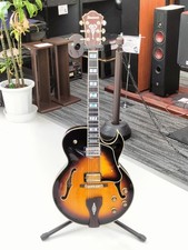 Ibanez Lgb30-Vys-12-02 Full Acoustic