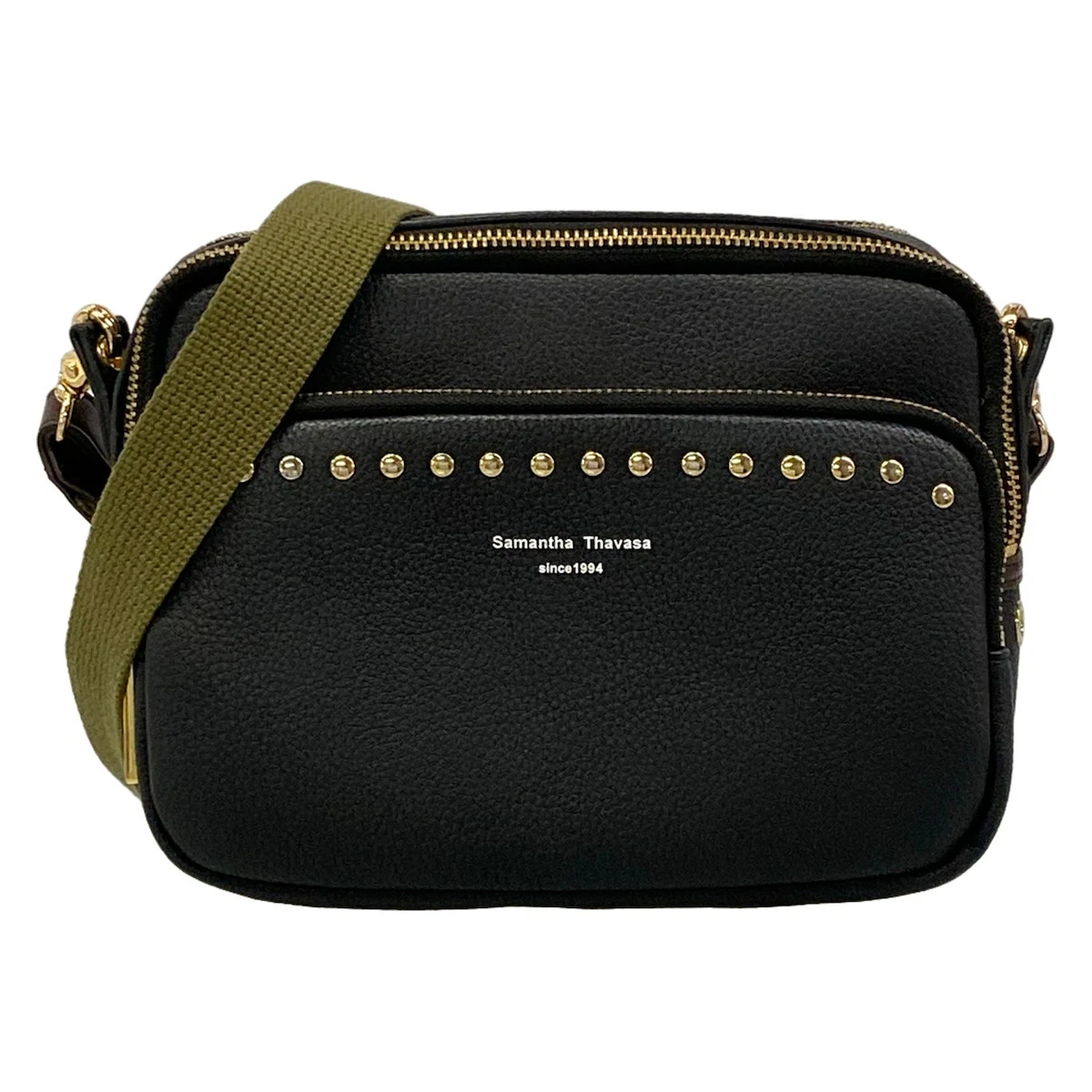 samanthe バッグ Samantha Thavasa Black Bags & Handbags for Women for sale | eBay
