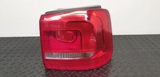 Vw Touran 1t3 2011 Driver Osr Right Rear Outer Tail Light Lamp 1T0945096R