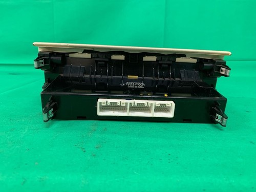 Lexus SC430 AC A/C Climate Control Heater Unit Switches Tested 55900-24240 - Picture 6 of 10