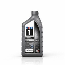 Aceite de motor 157289 MOBIL