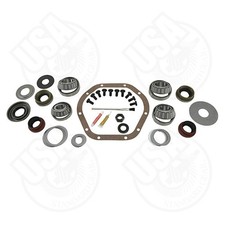Master Bearing Kit Dana 44 Reverse Front Differential Master Bearing Kit Dana 44 Reverse Front Differential