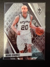 2024-2025 Phoenix Basketball #49 Manu Ginobili