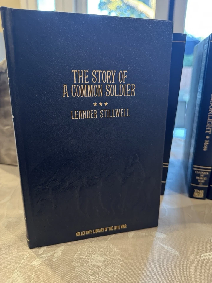 Classics of World War II | Time Life Books | 14 Vol. | Free Shipping | Foto 3 de 4