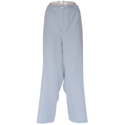 Canda, Hose, Größe: 50, Blau, Polyester, Einfarbig, Damen #vB0