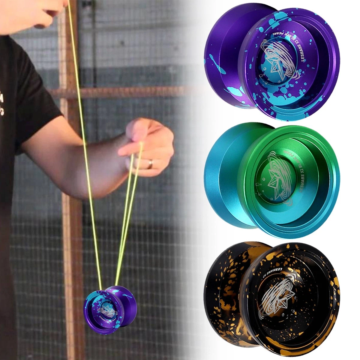 Yo-Yos for sale | eBay UK