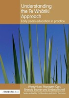 Wendy Lee (U. A.) | Understanding The Te Whariki Approach | Taschenbuch (2012)