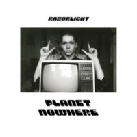 Razorlight - Planet Nowhere - Vinyl Record - 47 - F600Z