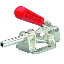 De-Sta-Co 605 Toggle Clamp, Flanged Base, 300 Lbs, 3.29