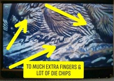 **10 FINGERS RARE**2006 Canada 5 Cent-Lot of Errors UNC in sealed Plastic 🇨🇦