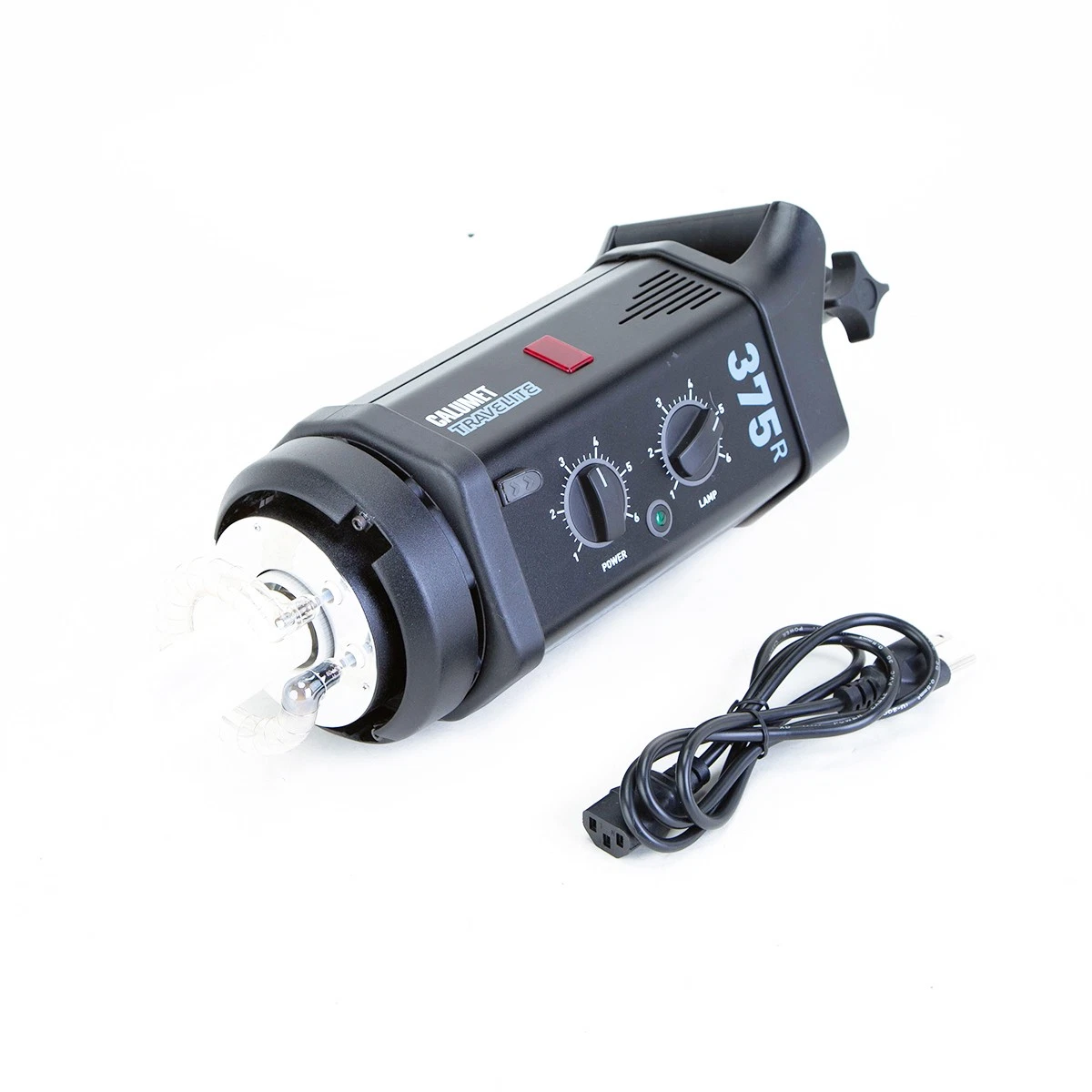 Anillo Conversor Elinchrom A Bowens - Tecno Importaciones