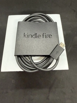 10FT 5A Fast Kindle Fire USB C Charging Cord 2Pack