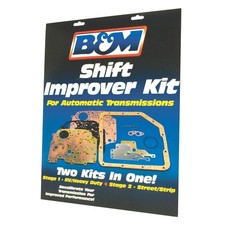 20261 Bm Shift Improver Kit - Gm Th400475 Transmissions
