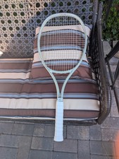 Yonex RQ- 420 Oversize Tennis Racquet Grip 4 5/8- USED